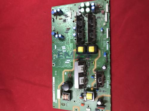 3104 313 61085 POWER SUPPLY FOR PHILIPS 42PF7621D/10